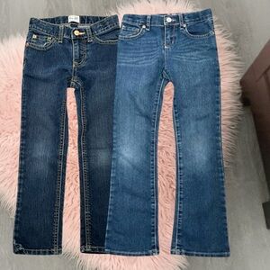 X2 Children’s Place Jeans
